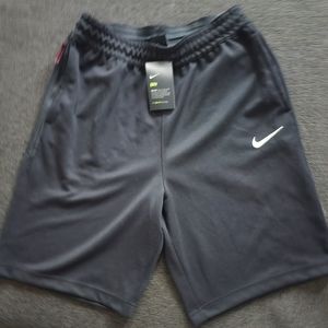 Men's Nike athletic shorts